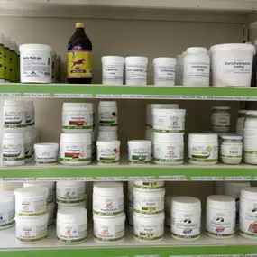 Bild von Barfshop Elbe Elster