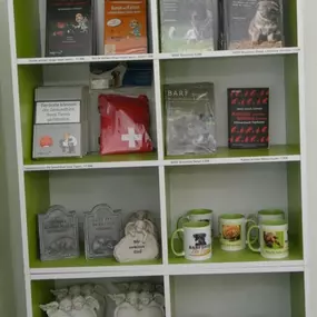 Bild von Barfshop Elbe Elster
