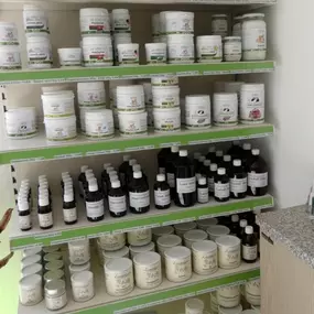 Bild von Barfshop Elbe Elster