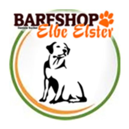 Logo da Barfshop Elbe Elster