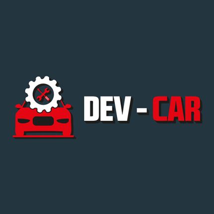 Logo od DEV Car