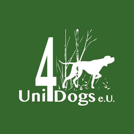 Logotipo de Uni4Dogs e.U.