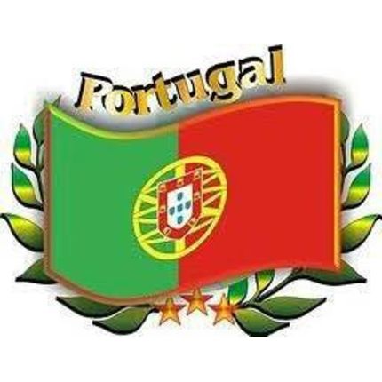 Logo da Restaurante o Portugal