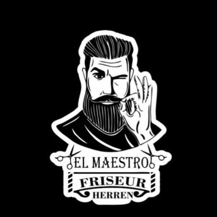 Logotipo de EL MAESTRO SALON