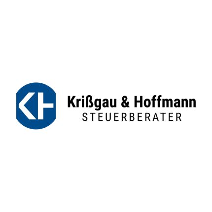 Logo van Krißgau & Hoffmann Steuerberater PartG mbB