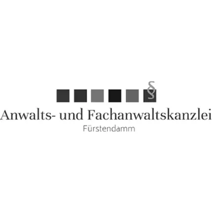 Λογότυπο από Anwalts- und Fachanwaltskanzlei am Fürstendamm