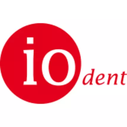 Logo de iodent, Dr. Andrei Silviu Ionita