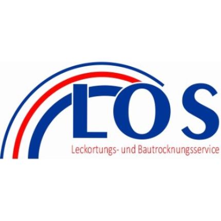 Logotipo de LOS Leckortungs- und Bautrocknungsservice