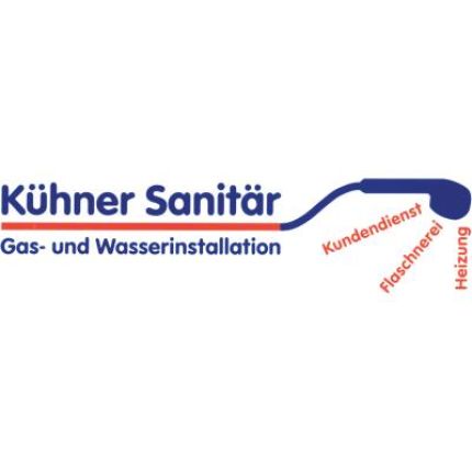 Logo von Sanitär & Heizung Kühner - Installateur in Heilbronn