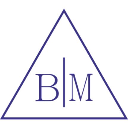 Logotipo de Bruno Majic Lehmbau