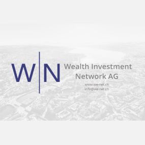 Bild von WENET - Wealth Investment Network AG