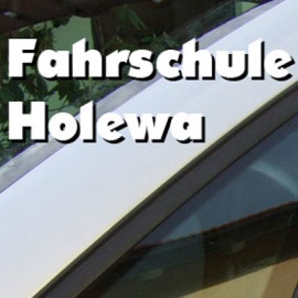 Logotyp från Fahrschule Christian Holewa