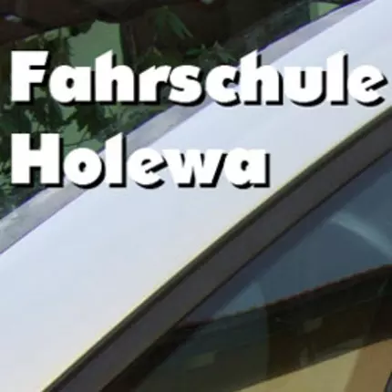 Logo de Fahrschule Christian Holewa