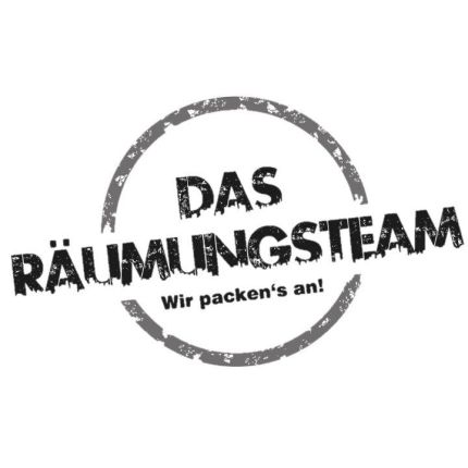 Logo van Das Räumungsteam - Humpa & Rößger GbR