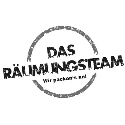 Logo von Das Räumungsteam - Humpa & Rößger GbR