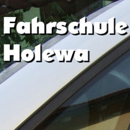 Logo de Fahrschule Holewa