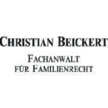Logo van Christian Beickert Rechtsanwalt