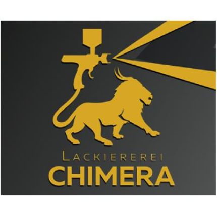 Logo von Chimera Sascha Lackiererei Chimera