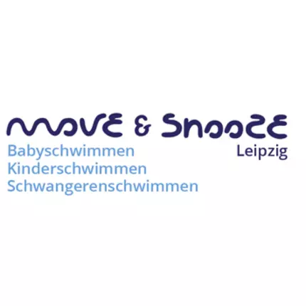 Logotyp från move & snooze