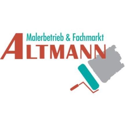 Logo da Altmann Markus Malerbetrieb