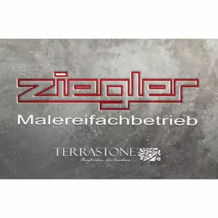 Logo van Ziegler Malereifachbetrieb