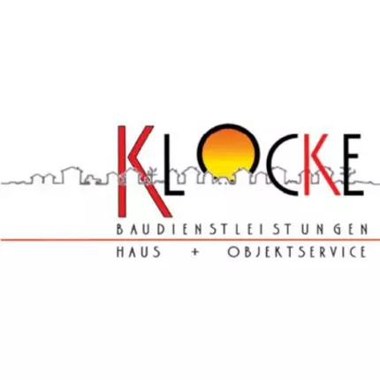 Logotyp från Carsten Klocke Baudienstleistungen