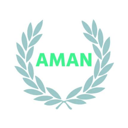 Logotyp från Bestattungsinstitut Aman
