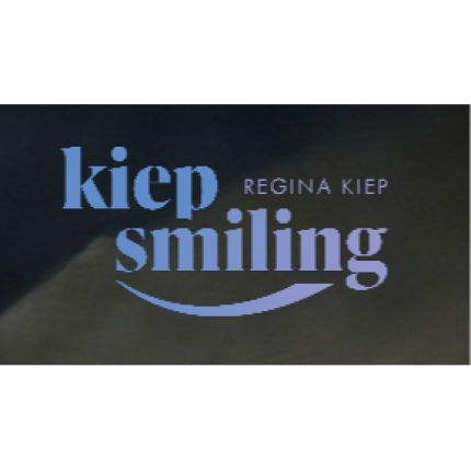 Logo from KIEP SMILING Inh. Regina Kiep