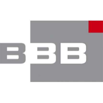 Logótipo de BBB Ingenieurbüro für Bauwerksdiagnose Bauphysik Bauplanung GmbH
