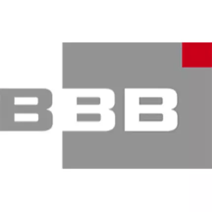 Logo from BBB Ingenieurbüro für Bauwerksdiagnose Bauphysik Bauplanung GmbH