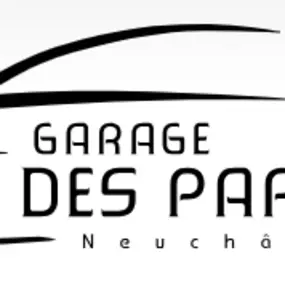 Bild von Garage des Parcs Sàrl