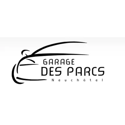 Logo da Garage des Parcs Sàrl