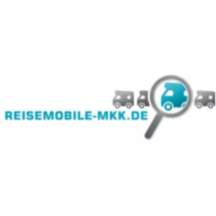 Logo de Reisemobile-MKK GmbH