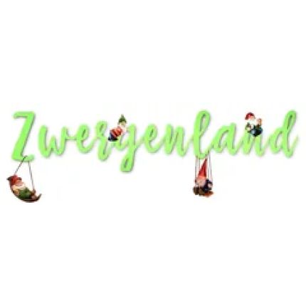Logo from Zwergenland Magedeburg