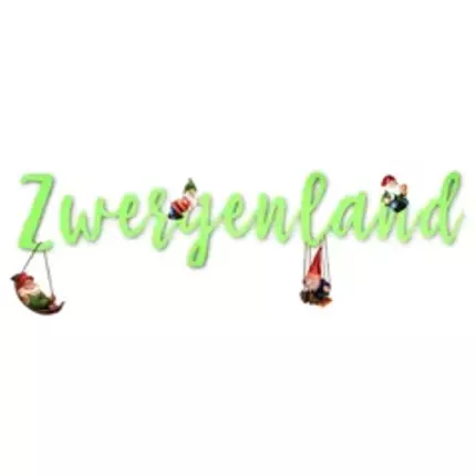 Logótipo de Zwergenland Magedeburg