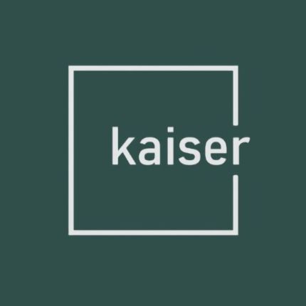 Logo from kaiser storen gmbh