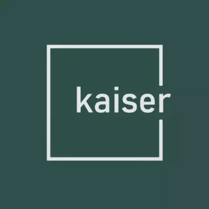 Logo de kaiser storen gmbh