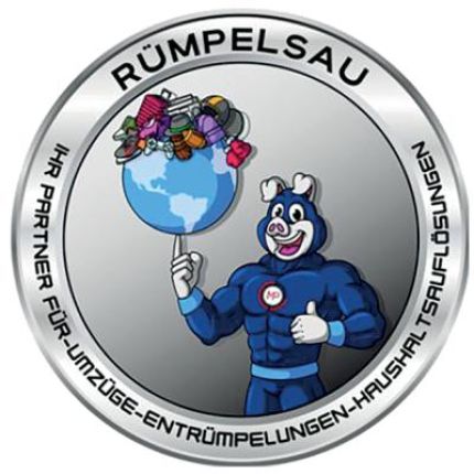 Logo fra Rümpelsau