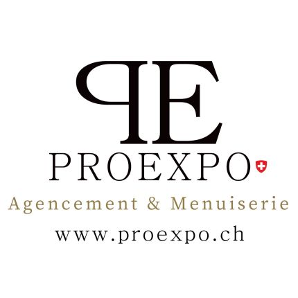 Logo de Proexpo Sarl - Atelier de menuiserie
