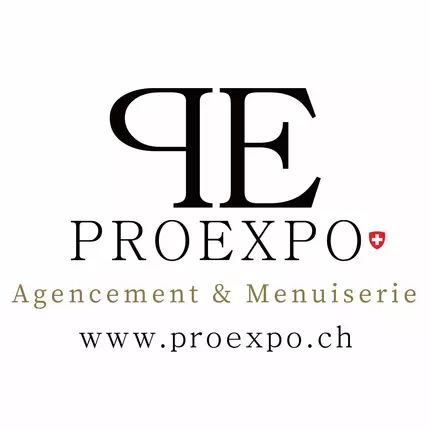 Logotipo de Proexpo Sarl - Atelier de menuiserie