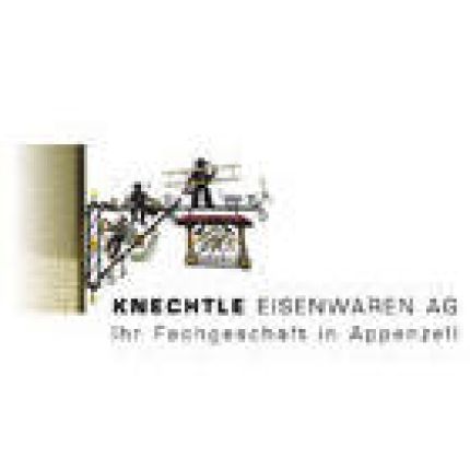 Logo van Knechtle Eisenwaren AG