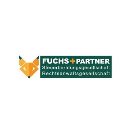 Logo van Fuchs + Partner Steuerberatungsgesellschaft und Rechtsanwaltsgesellschaft mbH