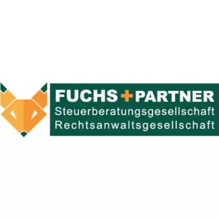 Logotipo de Fuchs + Partner Steuerberatungsgesellschaft und Rechtsanwaltsgesellschaft mbH