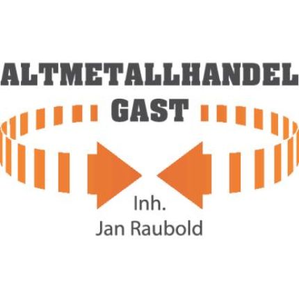Logotipo de Jan Raubold Altmetallhandel Gast