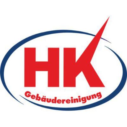 Logotyp från HK Gebäudereinigung GmbH & Co. KG