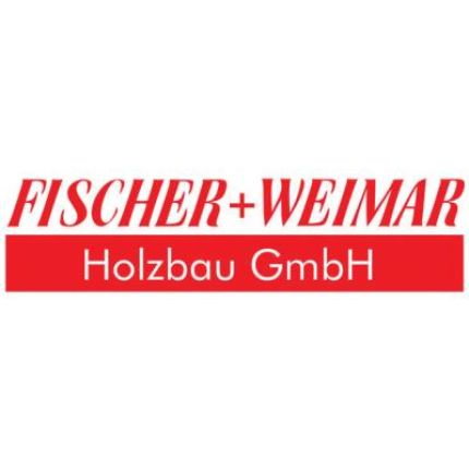 Logo van Fischer + Weimar Holzbau GmbH - Altbausanierung - Heilbronn