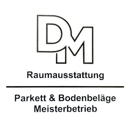 Logo da Müller Daniel Raumausstattung, Parkett- und Bodenbeläge