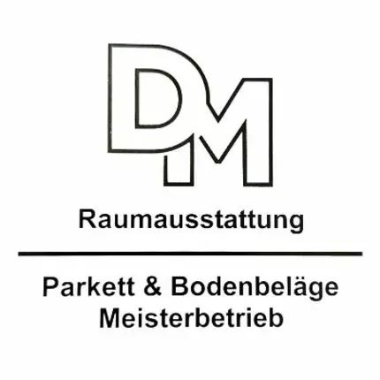 Logo von Müller Daniel Raumausstattung, Parkett- und Bodenbeläge