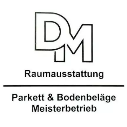 Logótipo de Müller Raumausstattung, Parkett- und Bodenbeläge