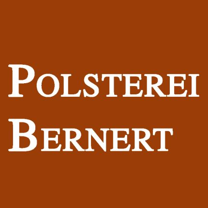 Logo da POLSTEREI BERNERT